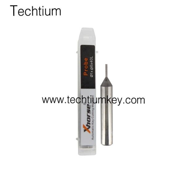 Original XHORSE 1.0mm Tracer Probe